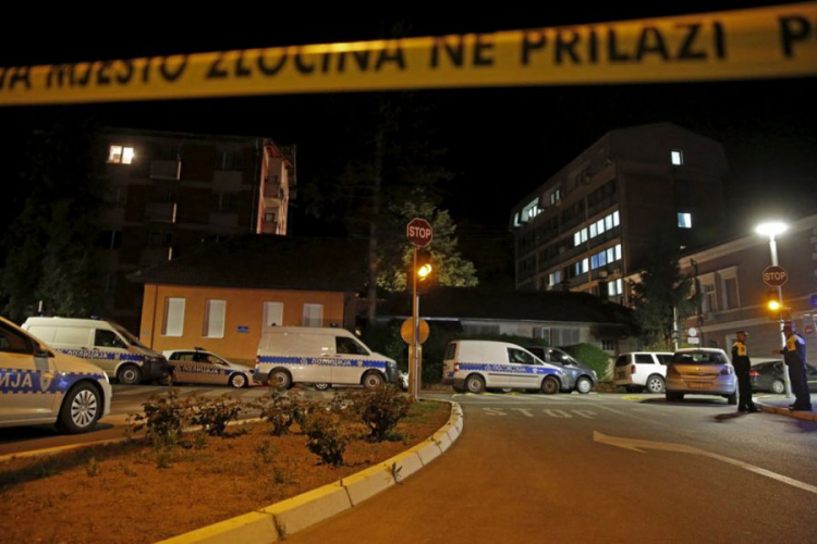 Pucnjava u Zvorniku, ranjen tridesetosmogodišnjak