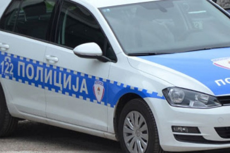 Teška saobraćajka na putu Klašnice  - Prnjavor