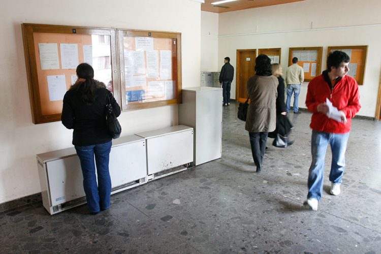 U RS najmanje naknade za otpuštene radnike