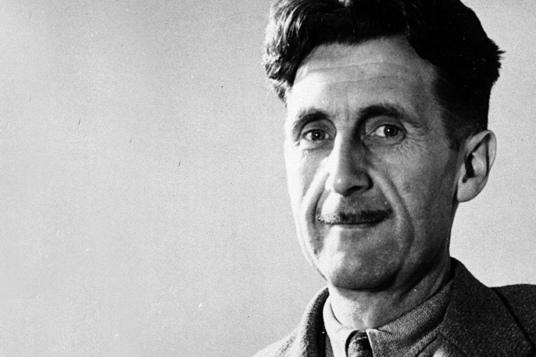 Novootkrivena popularnost romana "1984"
