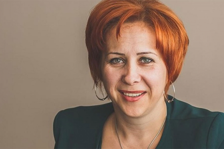 Dijana Grahovac novi direktor Glavne banke RS