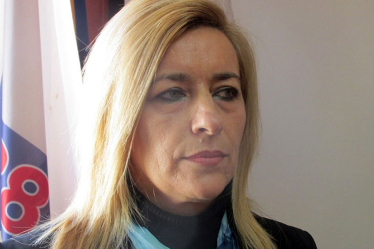Filipović: Mandić na TV "Elta" iznio činjenice o stradanju Srba