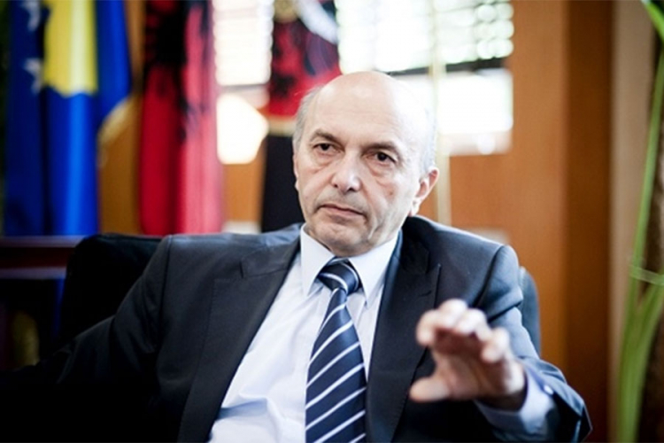 Mustafa: Dijalog Beograda i Prištine će biti češći