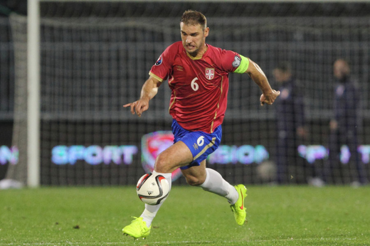 Ivanović u pregovorima sa Zenitom