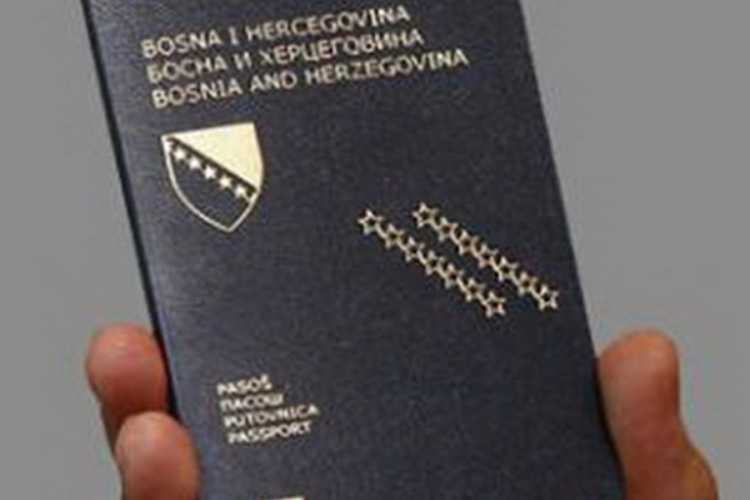 IDDEEA: Biometrijski pasoši se ne ukidaju