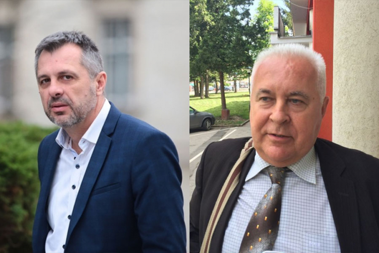 Radojičić upozorio Vladu RS: Grad Banjaluka oštećen zbog Stojčinovićevih poteza