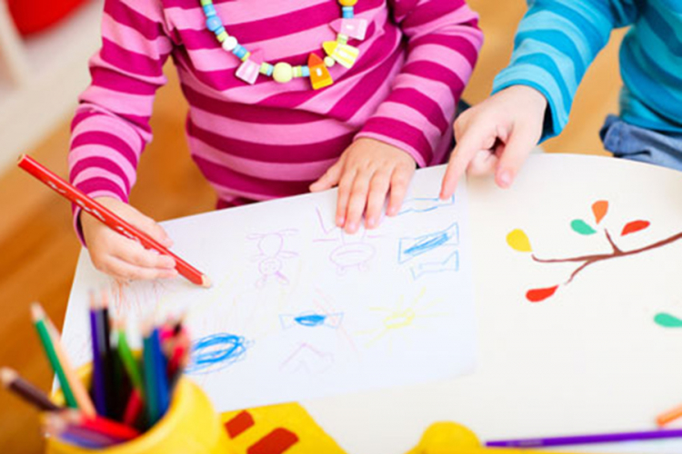 U toku upis za pripremni program pred polazak u školu