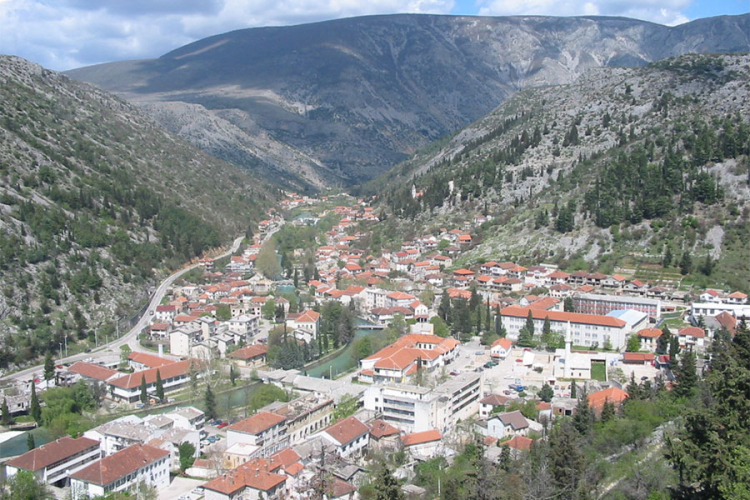 Poništeni izbori u Stocu