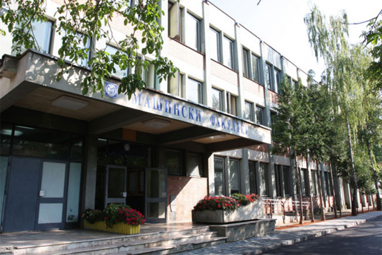 Mašinski fakultet organizuje Demi konferenciju 26. i 27. maja