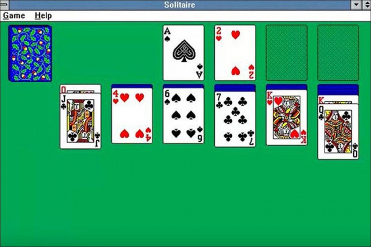 Da li znate zašto je Microsoft stavio igrice u Windows?