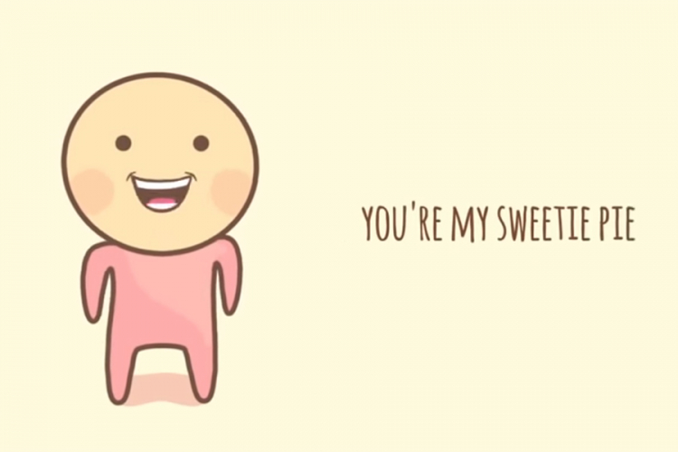 Najslađa pjesmica ikad: Cuppycake song