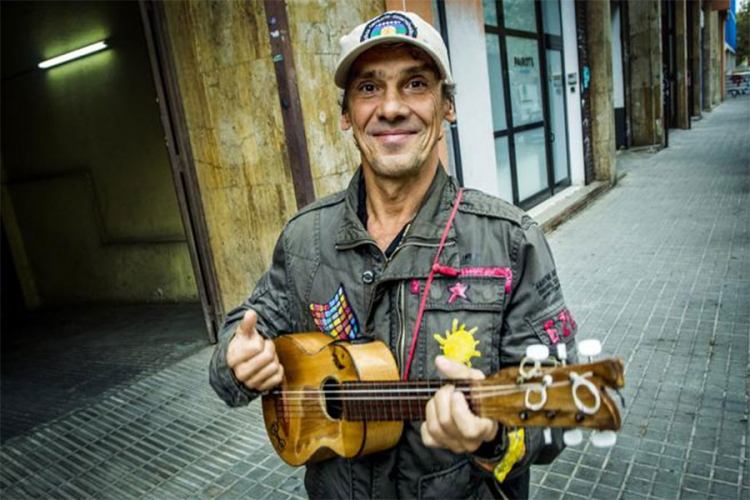 Manu Čao ima tri nove pjesme