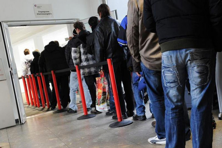 U Njemačkoj živi 82,8 miliona ljudi - novi rekord