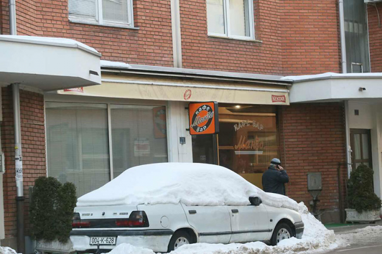 Sporna prodaja gradskog poslovnog prostora u Banjaluci pod lupom policije