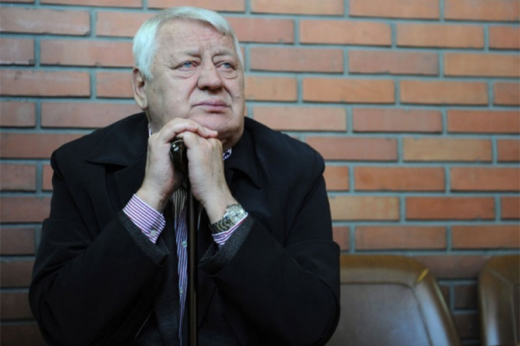 Cvetković: Đoković je kao Tito