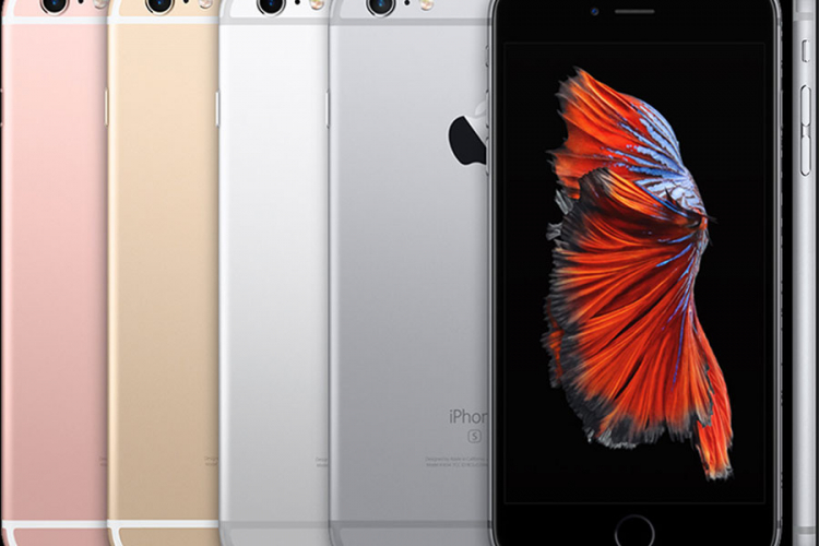 iPhone svrgnut sa trona najprodavanijeg u Kini