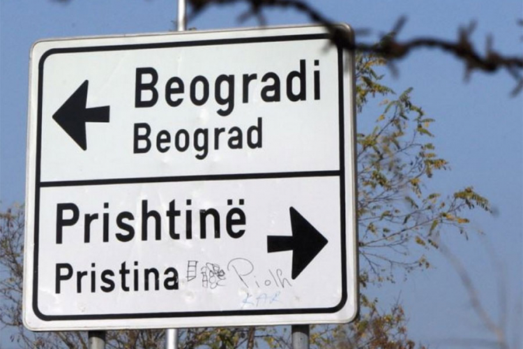 Nova runda dijaloga Beograda i Prištine 1. februara
