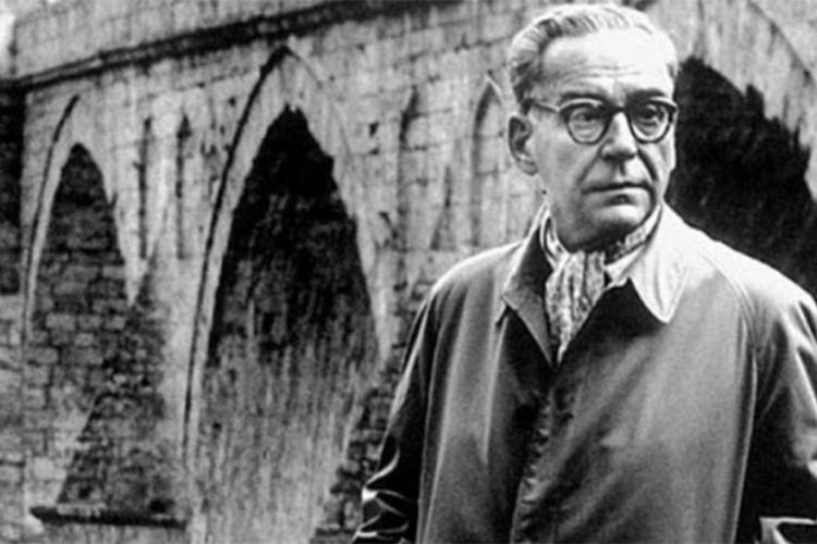 Andrić - najljepši orden u domaćoj literaturi