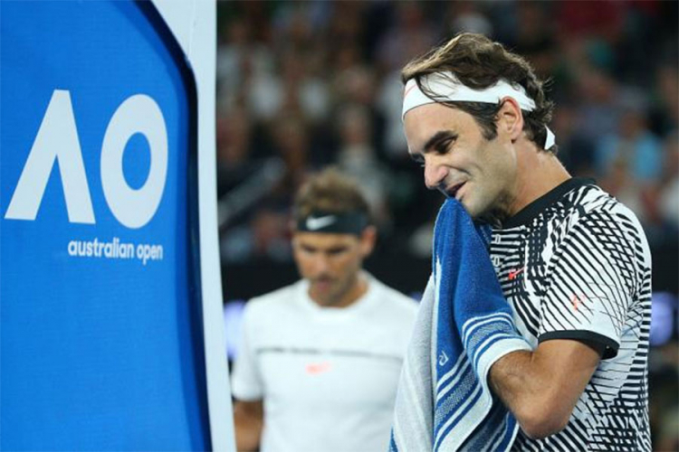 Federeru titula u Australiji nakon velike borbe protiv Nadala