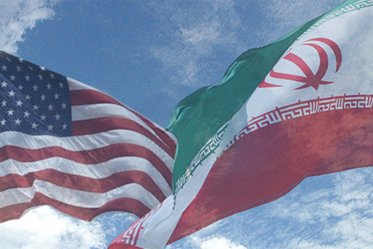 Iran uručio protestnu notu SAD: I mi smo žrtva terorista