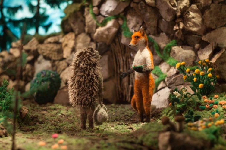 Berlinale bez bh. filmova, ali s autorima iz BiH