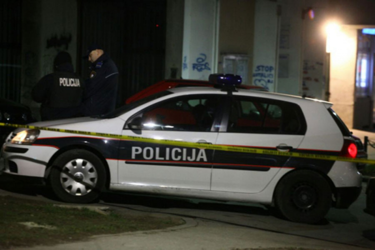 Porodična drama u Zenici: Sin oca ubo nožem u stomak