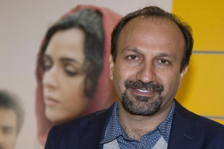 Asgar Farhadi ne može na dodjelu Oskara?