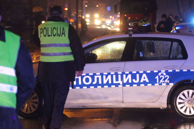 Epilog nesreće kod Kotor Varoši: Majka podlegla, dječak i otac još u bolnici