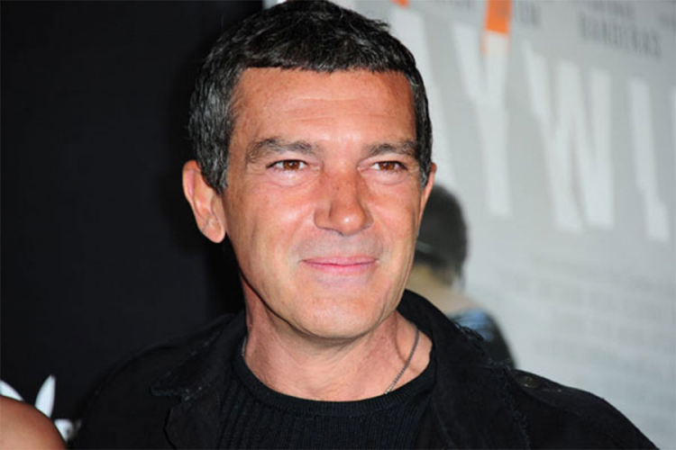 Antonio Banderas doživio infarkt?