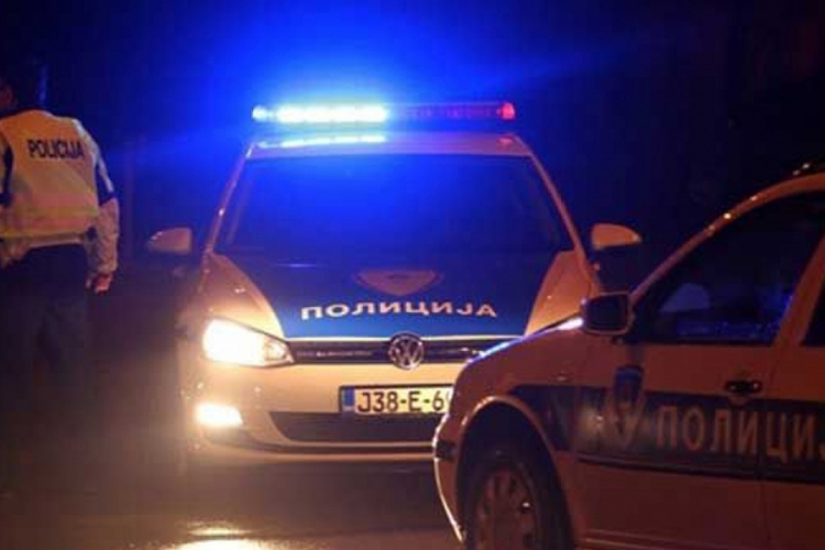 Pijani Banjalučani pretukli sugrađanina