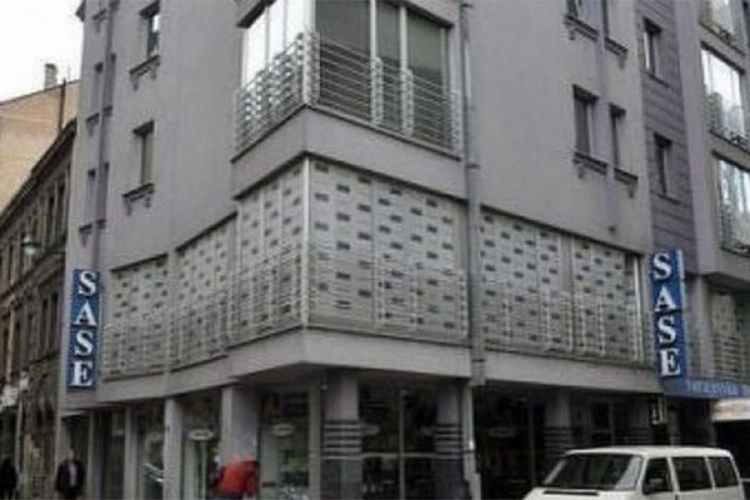 Današnji promet na Sarajevskoj berzi 2.330.312 KM