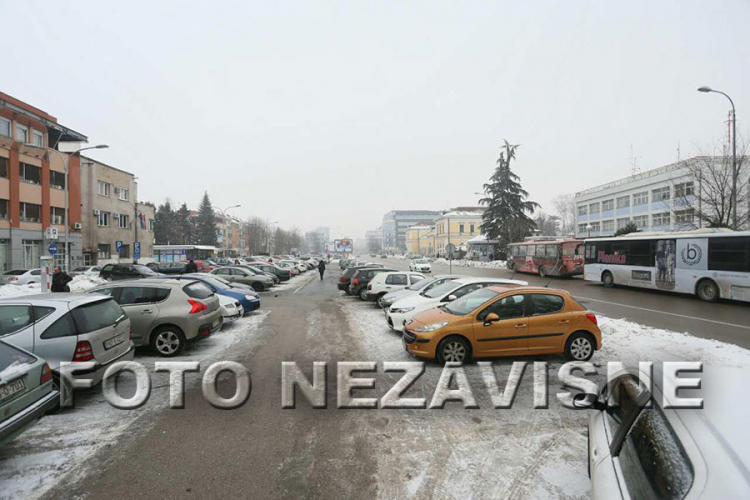 Opet na sudu spor Banjaluke i "Autoprevoza"