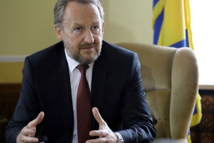 Izetbegović neće zatražiti ocjenu ustavnosti imena Republike Srpske