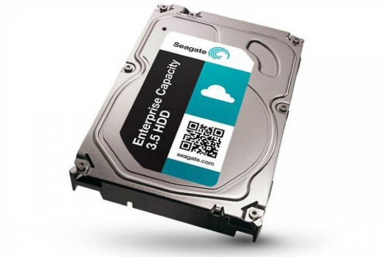 Seagate planira hard-disk od 16 TB za narednu godinu
