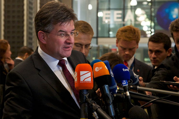 Lajčak: EU treba da nastavi politiku otvorenih vrata prema zemljama zapadnog Balkana