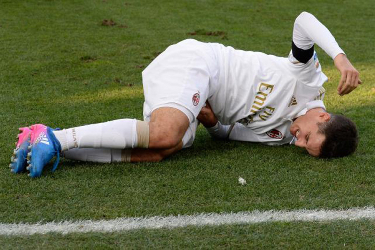 Milan: Bonaventura mora na operaciju