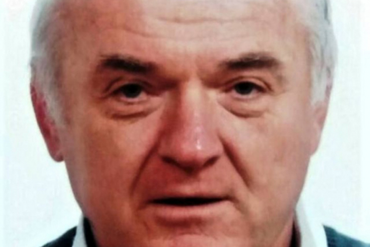 Vitez: Pronađeno tijelo nestalog Srećka Pavlovića