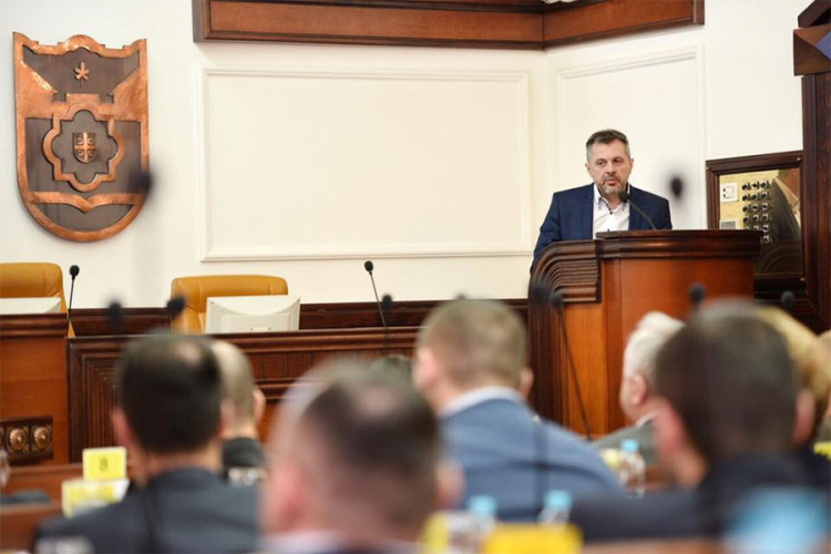 Radojičić: Ustavni sud BiH stavio se u ulogu vrhovnog suda