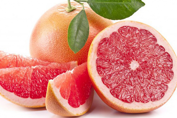Grejpfrut odličan za zdravlje, ali uz dozu opreza