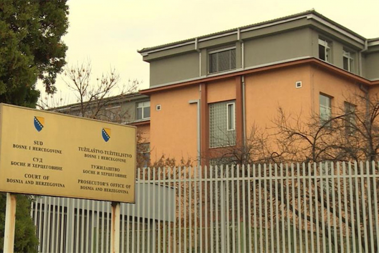 Sud BiH ispunio obaveze iz Upitnika Evropske komisije