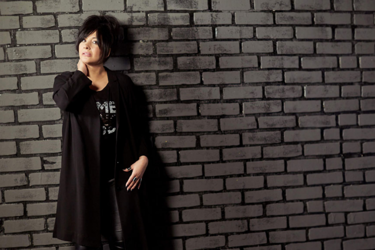 Kaliopi: Moja duša pripada Balkanu