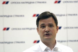 Jovanov: Politički program Jeremića svodi se na mržnju prema Vučiću