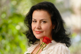 Evo kako je Snežana Savić izgledala prije 40 godina (FOTO)
