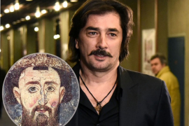 Počinje snimanje "Nemanjića": Vojin Ćetković kao Stefan ...