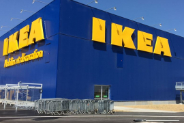 Sirijske izbjeglice će raditi za Ikeu


