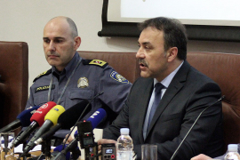 Zagreb: Pretresi i privođenja zbog sumnje u milionske prevare