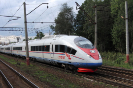 Ruske željeznice kupuju udio srpske kompanije