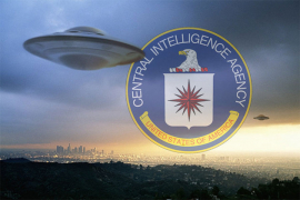 CIA objavila povjerljiva dokumenta o NLO iznad Himalaja