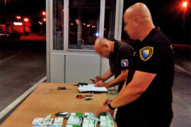 Krijumčari vole luksuz: Zaplijenjeni droga, zubi i afrička šljiva