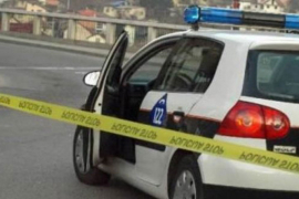 Dva lančana sudara kod Lukavca